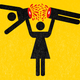 Image for article titled Top Easiest Ways to Emasculate a Dude (And Rule the World)